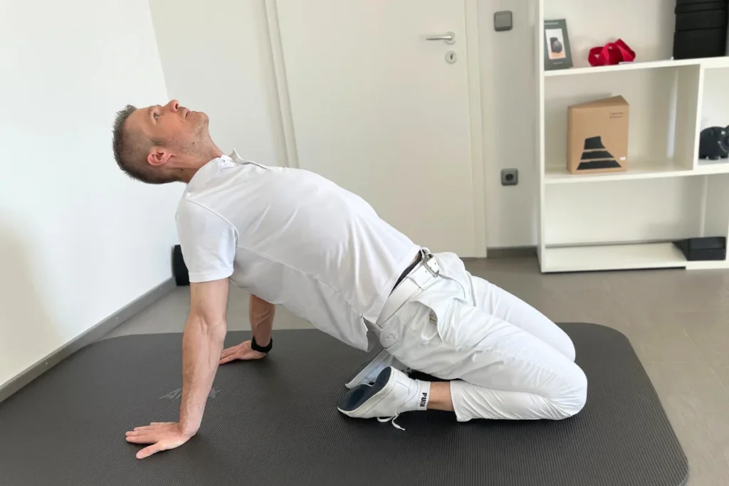 Liebscher & Brcht - Engpassdehnung