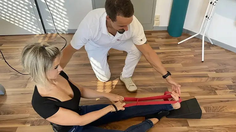 Liebescher-Bracht-Engpassdehnung-Behandlungsprozess-1