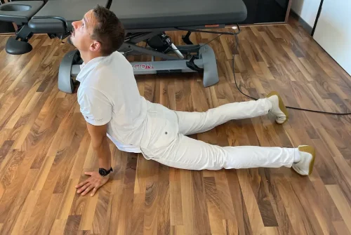 Bewegungslehre - Liebscher & Bracht Motion