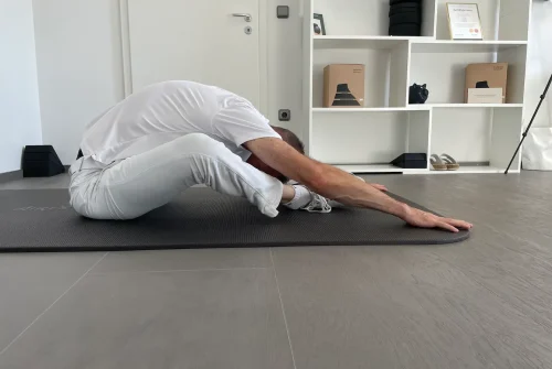 Bewegungstherapie nach Liebscher & Bracht